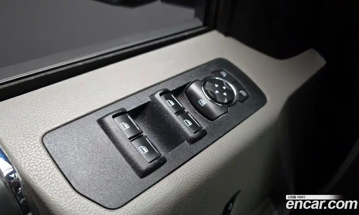 Ford F150 2019 3.5 автомат (гидро), фото 27