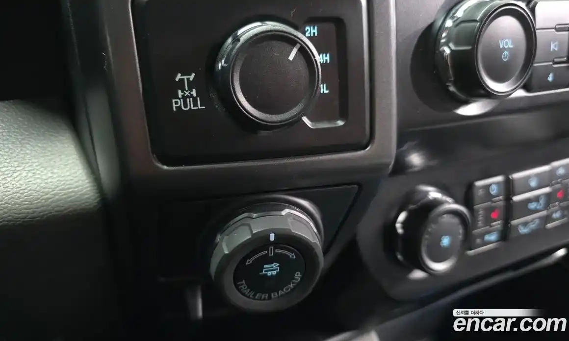Ford F150 2019 3.5 автомат (гидро), фото 30
