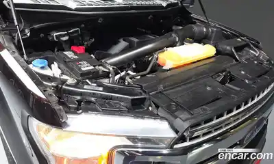 Ford F150 2019 3.5 автомат (гидро), миниатюра 6