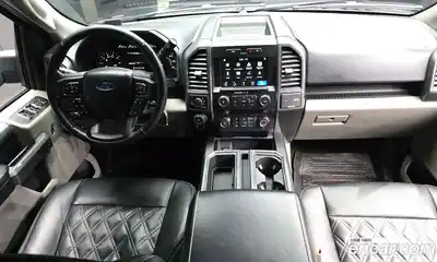 Ford F150 2019 3.5 автомат (гидро), миниатюра 10
