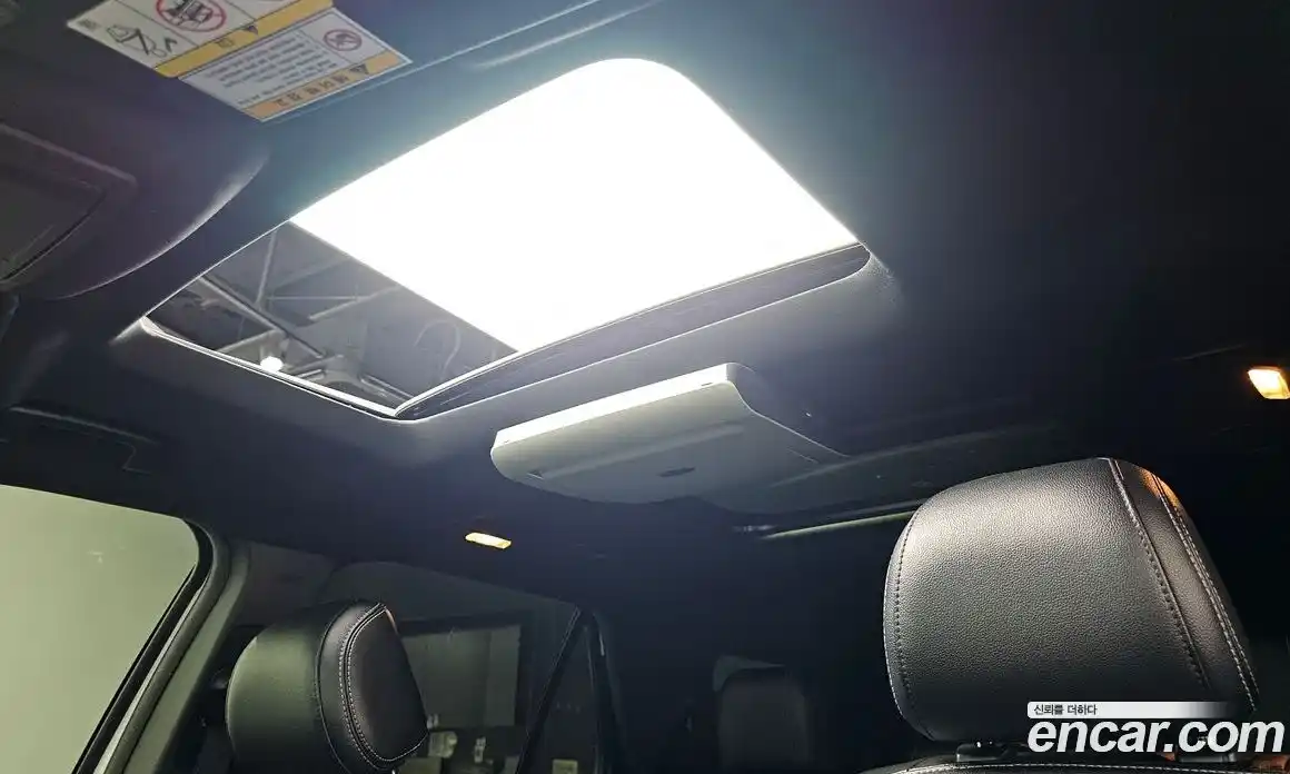Ford Explorer 2015 3.5 автомат (гидро), фото 18