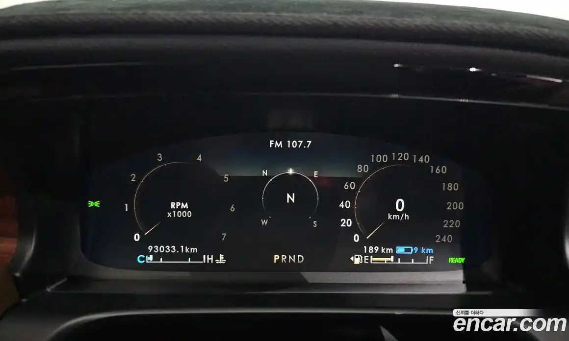 Lincoln Aviator 2021 3.0 гидро, фото 11
