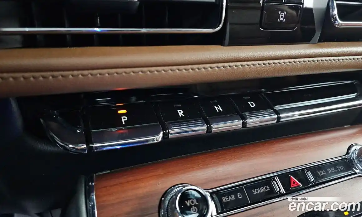 Lincoln Aviator 2021 3.0 гидро, фото 12