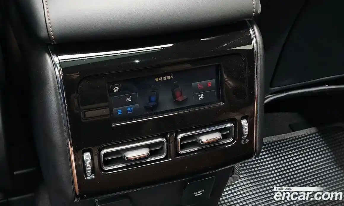 Lincoln Aviator 2021 3.0 гидро, фото 23
