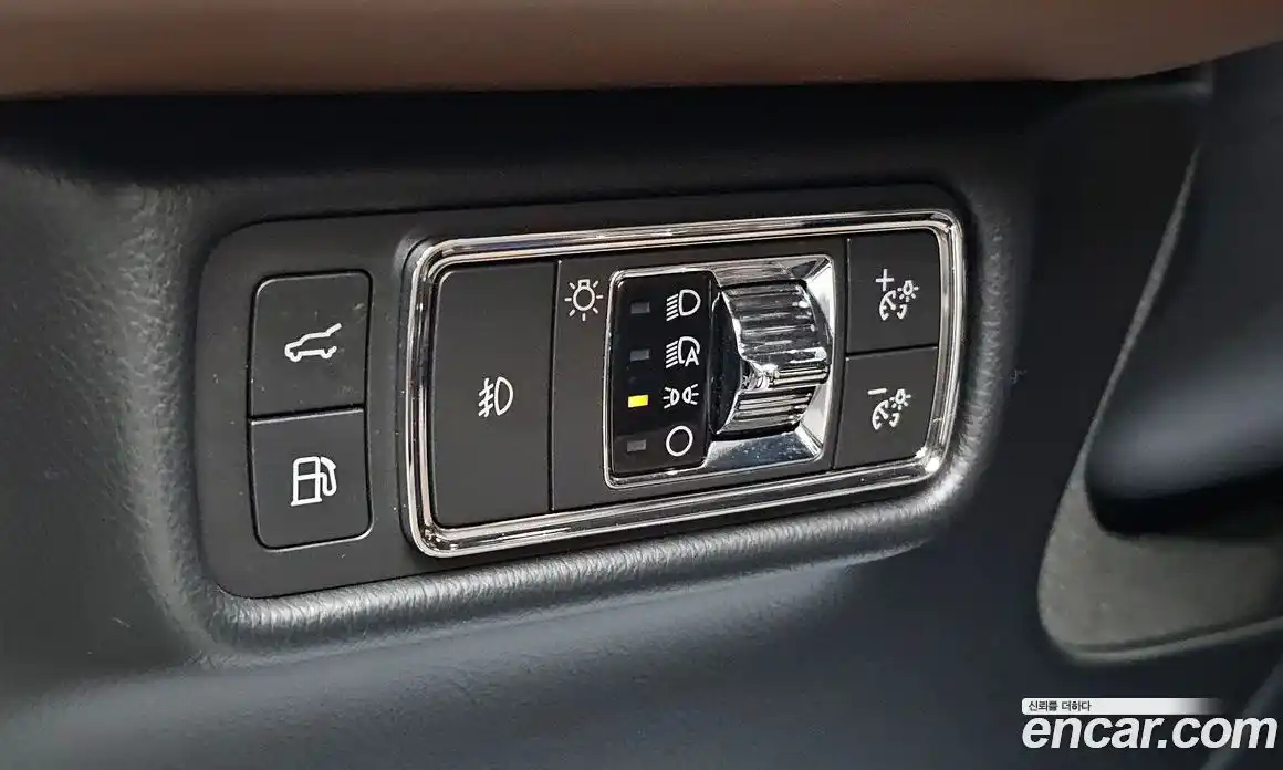 Lincoln Aviator 2021 3.0 гидро, фото 27