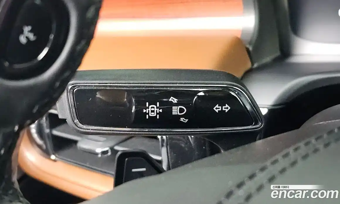 Lincoln Aviator 2021 3.0 гидро, фото 28