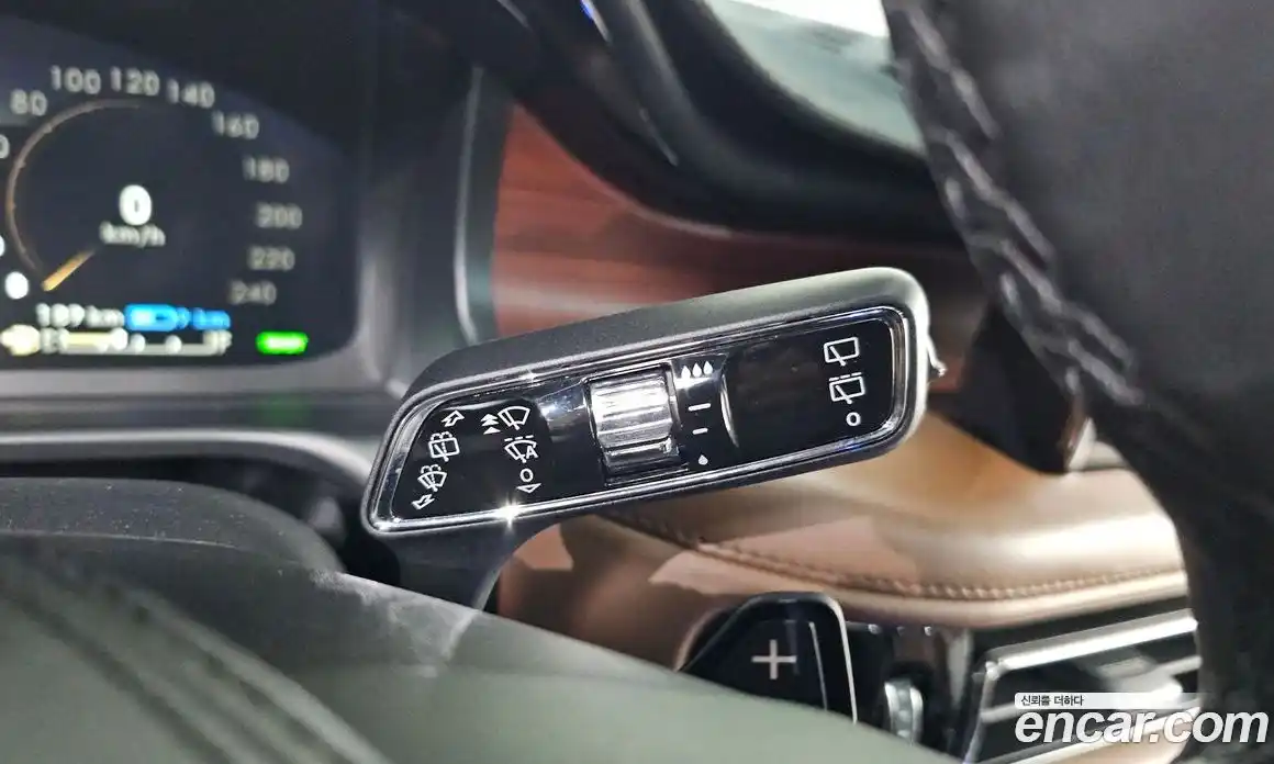 Lincoln Aviator 2021 3.0 гидро, фото 29