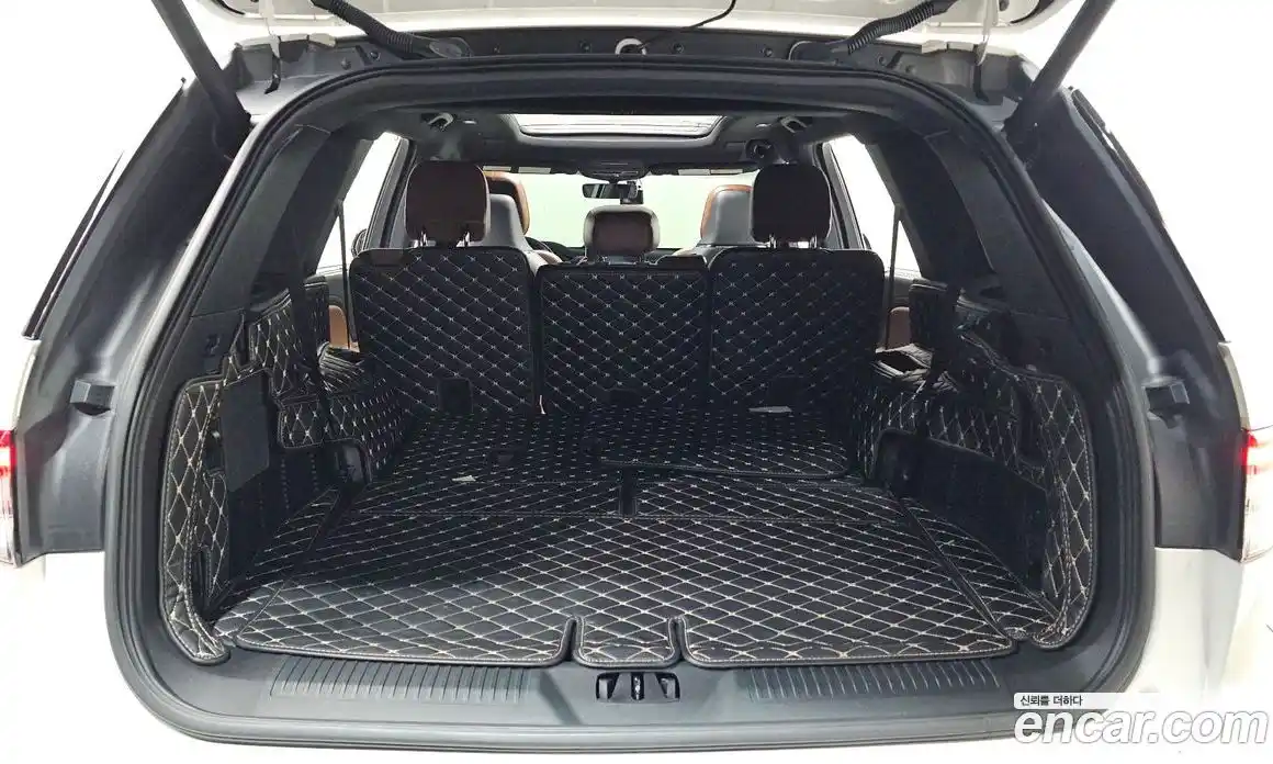 Lincoln Aviator 2021 3.0 гидро, фото 30