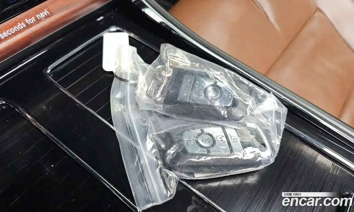 Lincoln Aviator 2021 3.0 гидро, фото 33
