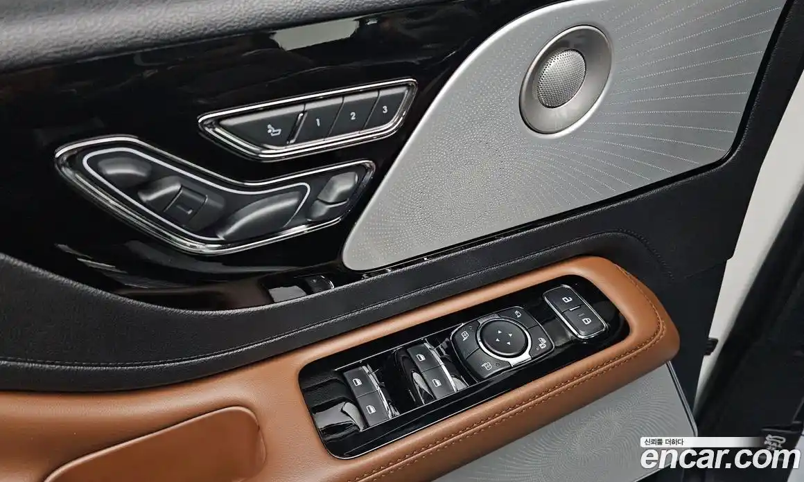 Lincoln Aviator 2021 3.0 гидро, фото 34