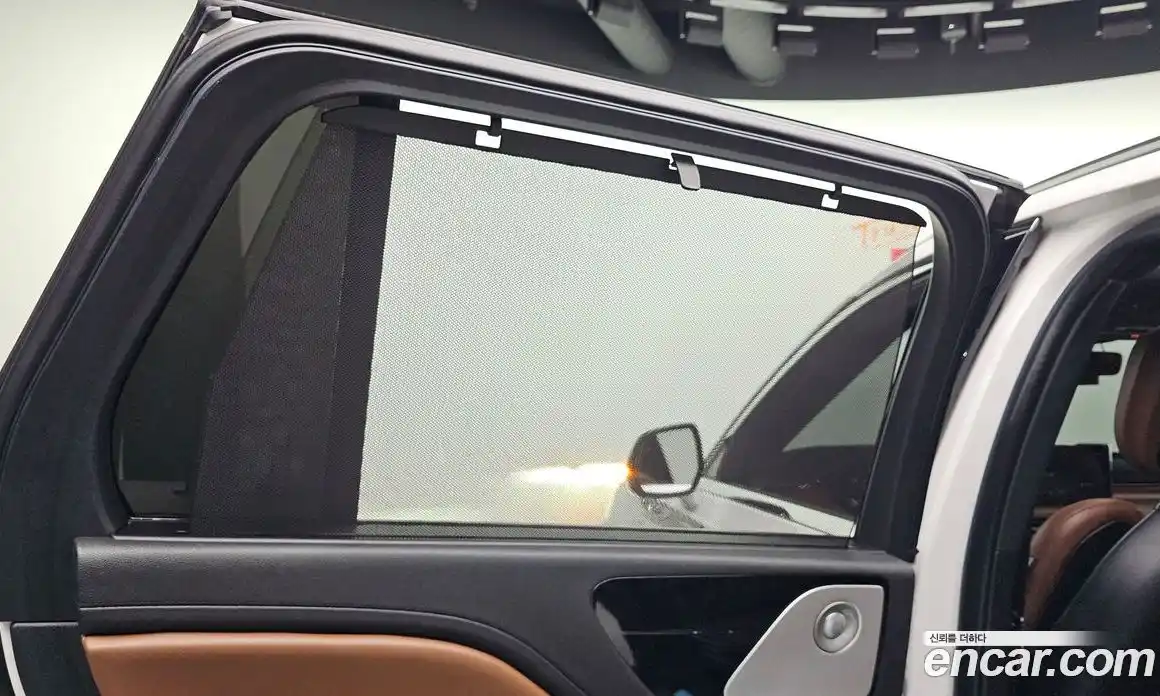 Lincoln Aviator 2021 3.0 гидро, фото 35