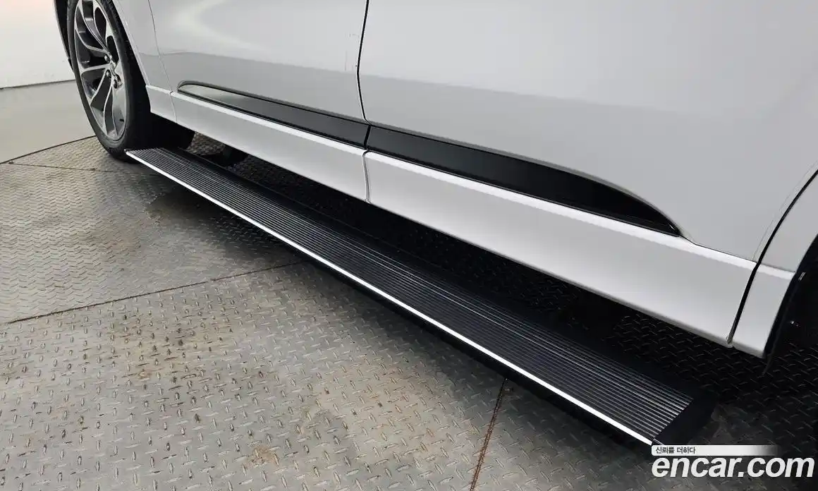 Lincoln Aviator 2021 3.0 гидро, фото 37
