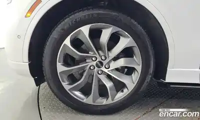 Lincoln Aviator 2021 3.0 гидро, миниатюра 5