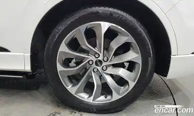 Lincoln Aviator 2021 3.0 гидро, миниатюра 7