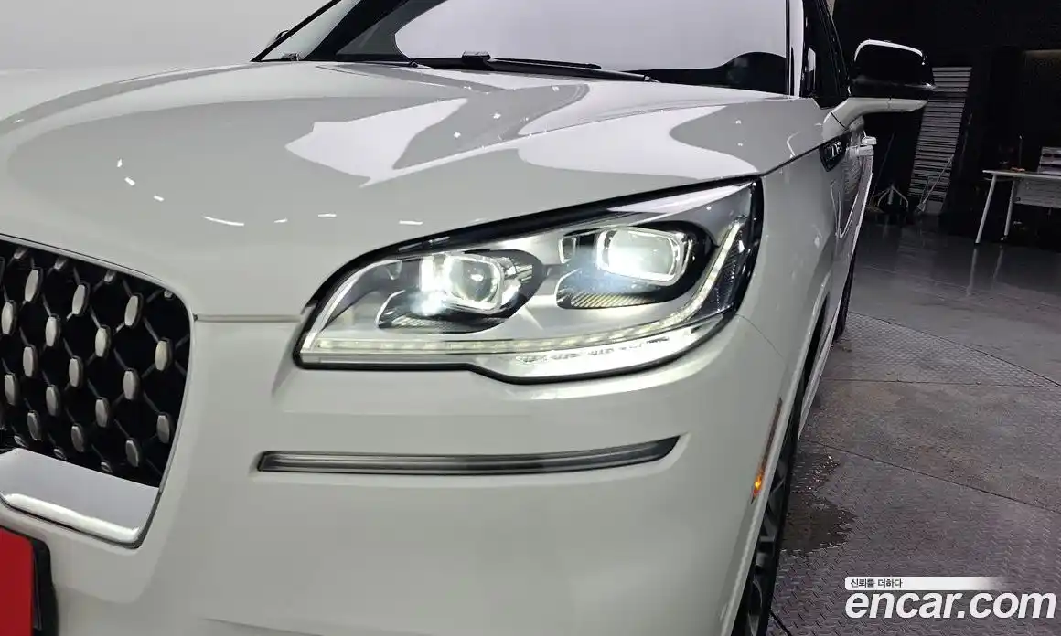 Lincoln Aviator 2021 3.0 гидро, фото 8