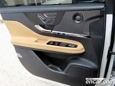 Lincoln Corsair 2022 2.0 гидро, миниатюра 12