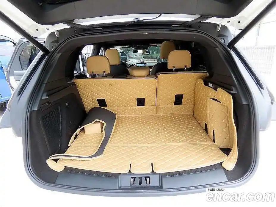 Lincoln Corsair 2022 2.0 гидро, фото 17