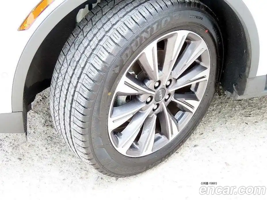 Lincoln Corsair 2022 2.0 гидро, фото 20