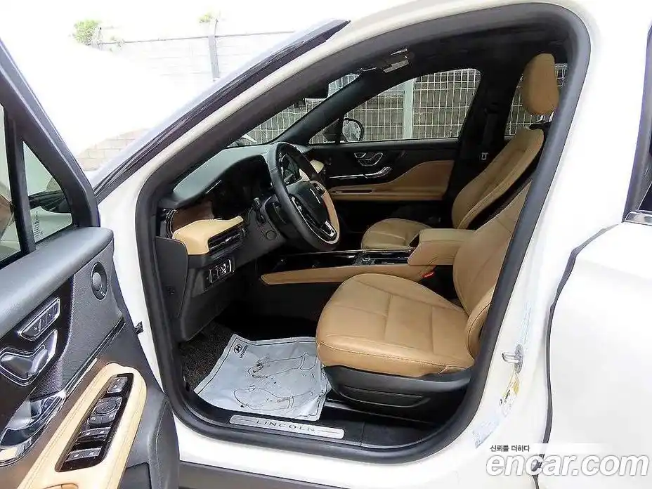 Lincoln Corsair 2022 2.0 гидро, фото 5