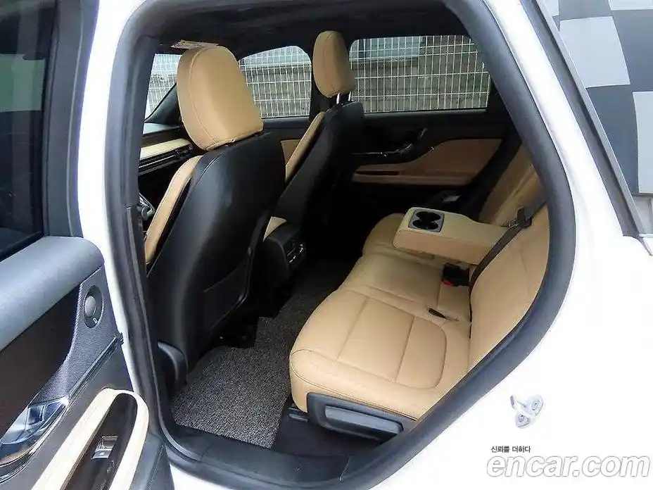 Lincoln Corsair 2022 2.0 гидро, фото 6