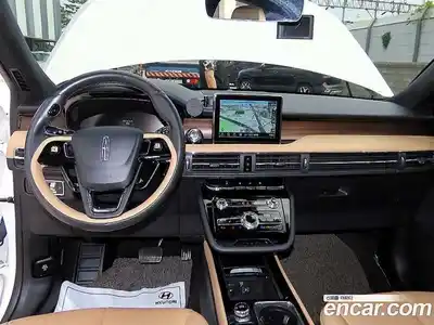 Lincoln Corsair 2022 2.0 гидро, миниатюра 7