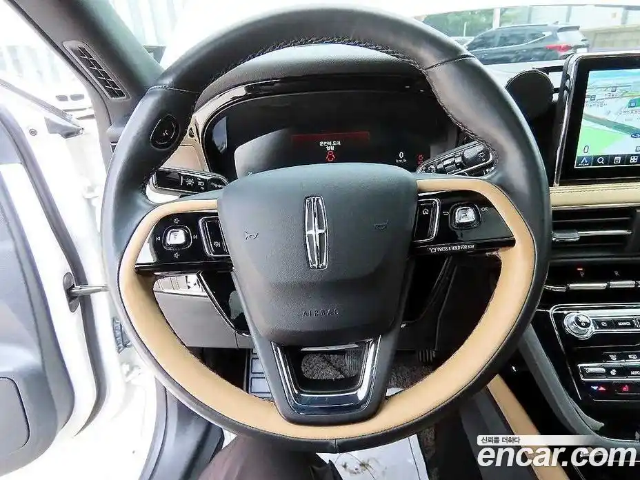 Lincoln Corsair 2022 2.0 гидро, фото 8