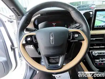 Lincoln Corsair 2022 2.0 гидро, миниатюра 8