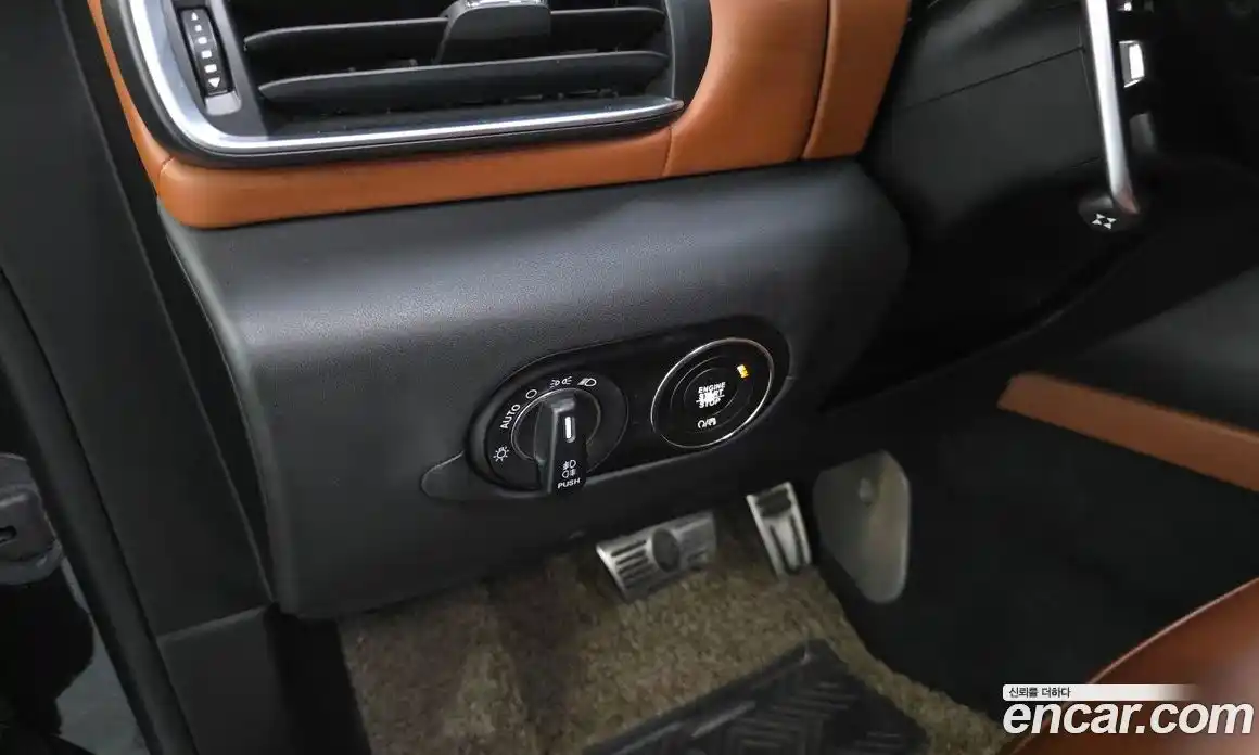 Maserati Levante 2017 3.0 гидро, фото 29