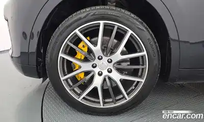 Maserati Levante 2017 3.0 гидро, миниатюра 5