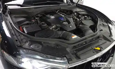 Maserati Levante 2017 3.0 гидро, миниатюра 6