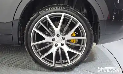 Maserati Levante 2017 3.0 гидро, миниатюра 7