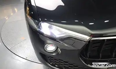Maserati Levante 2017 3.0 гидро, миниатюра 8