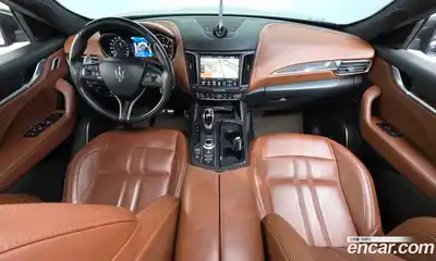 Maserati Levante 2017 3.0 гидро, миниатюра 10