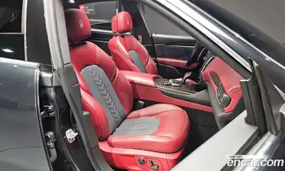 Maserati Levante 2019 3.0 гидро, миниатюра 11
