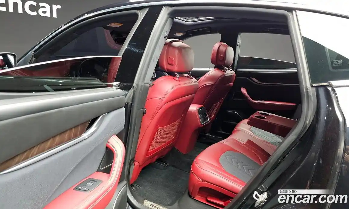 Maserati Levante 2019 3.0 гидро, фото 12