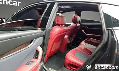 Maserati Levante 2019 3.0 гидро, миниатюра 12