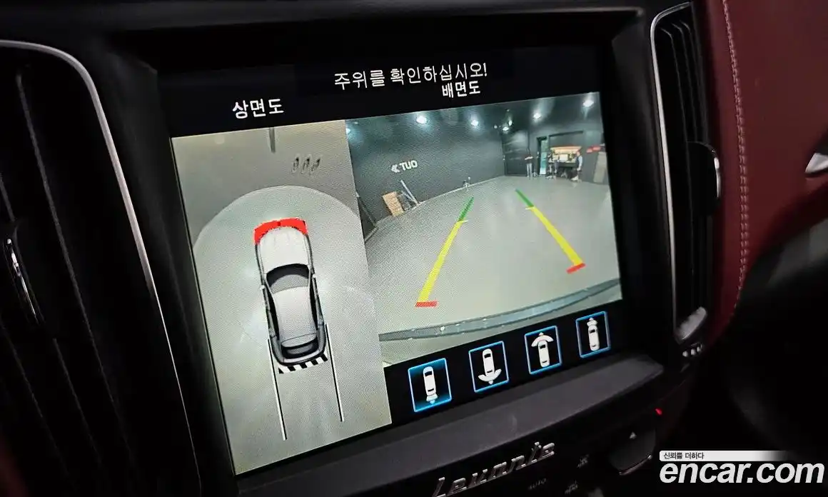 Maserati Levante 2019 3.0 гидро, фото 15