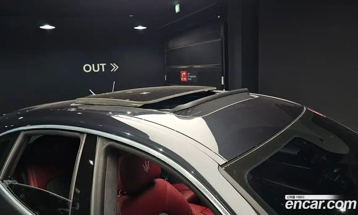 Maserati Levante 2019 3.0 гидро, фото 19