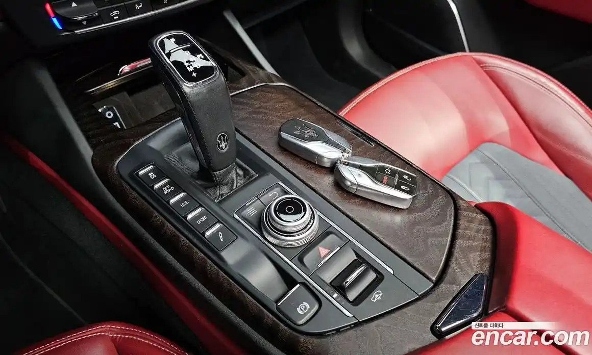 Maserati Levante 2019 3.0 гидро, фото 9