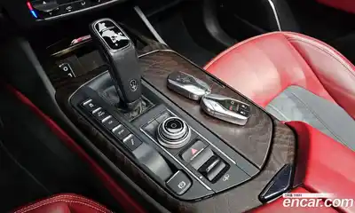 Maserati Levante 2019 3.0 гидро, миниатюра 9