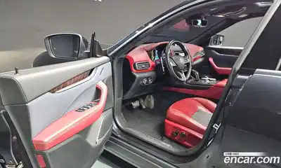 Maserati Levante 2019 3.0 гидро, миниатюра 10