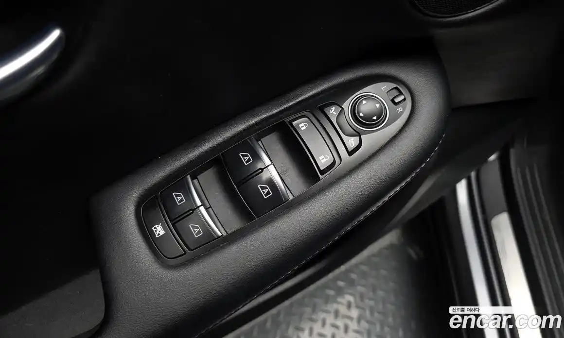 Infiniti QX50 2019 2.0 гидро, фото 28