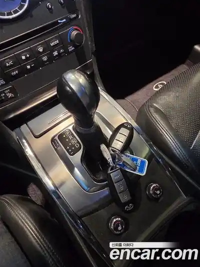Infiniti G 2010 3.7 гидро, миниатюра 11