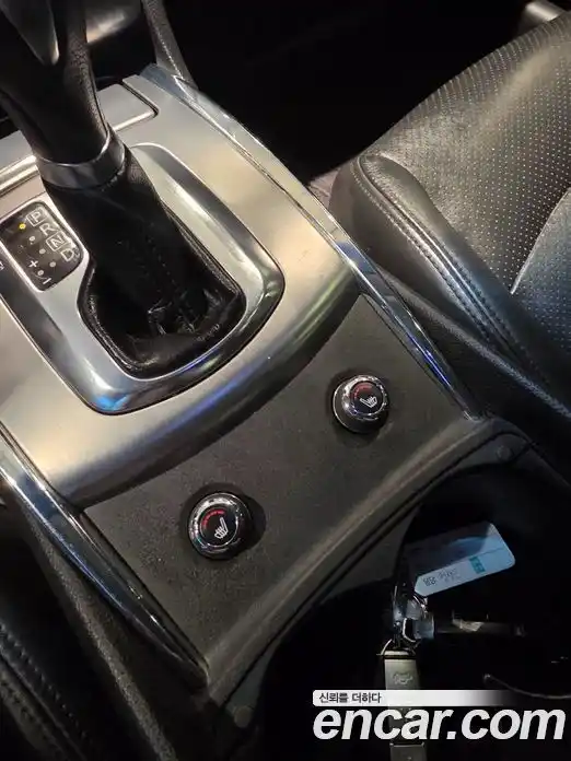 Infiniti G 2010 3.7 гидро, фото 12