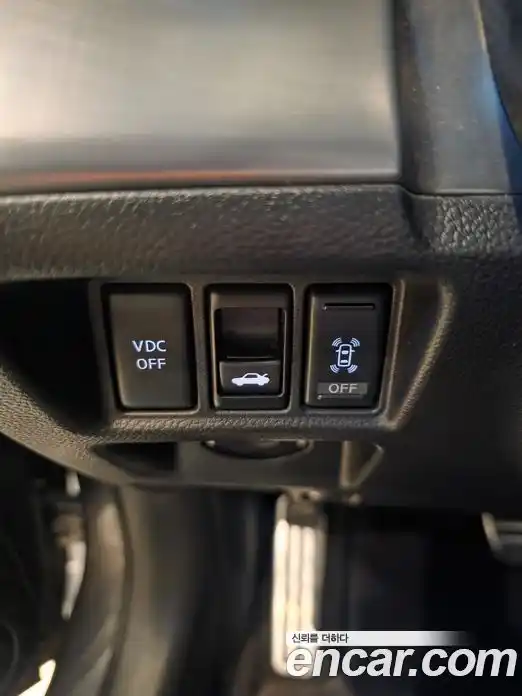 Infiniti G 2010 3.7 гидро, фото 15