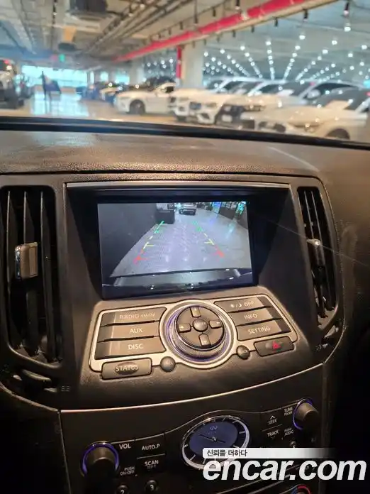 Infiniti G 2010 3.7 гидро, фото 18