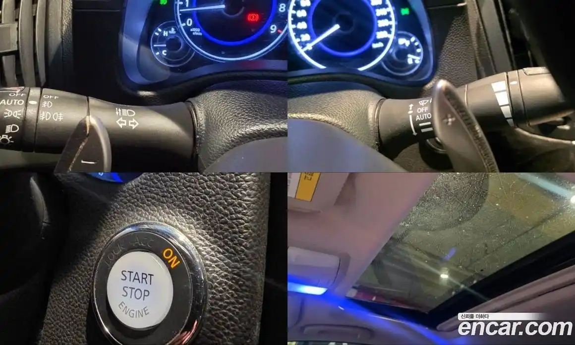 Infiniti G 2010 3.7 гидро, фото 20