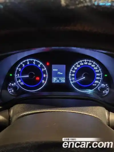 Infiniti G 2010 3.7 гидро, миниатюра 9