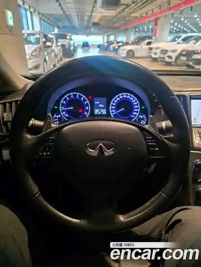 Infiniti G 2010 3.7 гидро, миниатюра 10