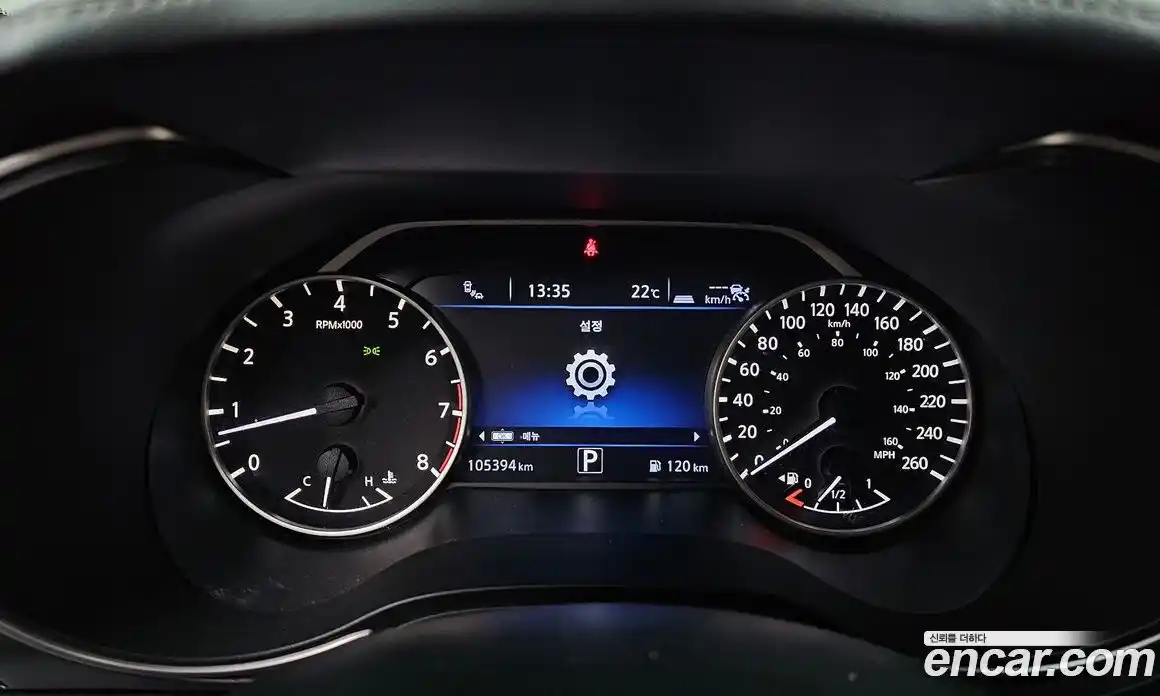 Nissan Maxima 2017 3.5 гидро, фото 11